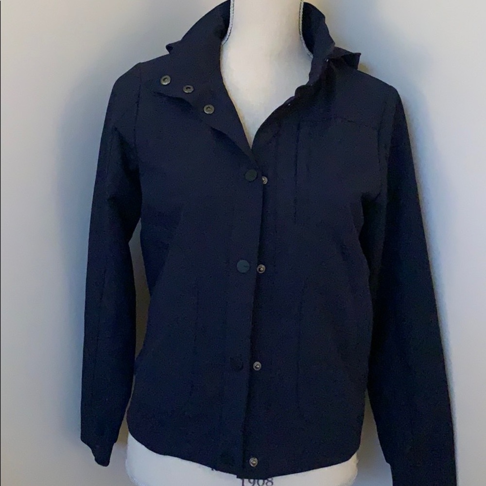 MPG Sport Jacket